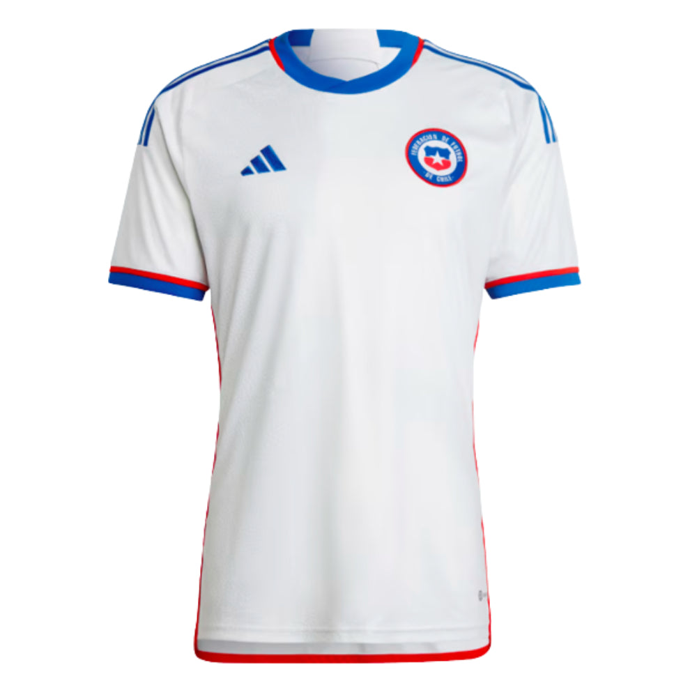 2022-2023 Chile Away Shirt_1