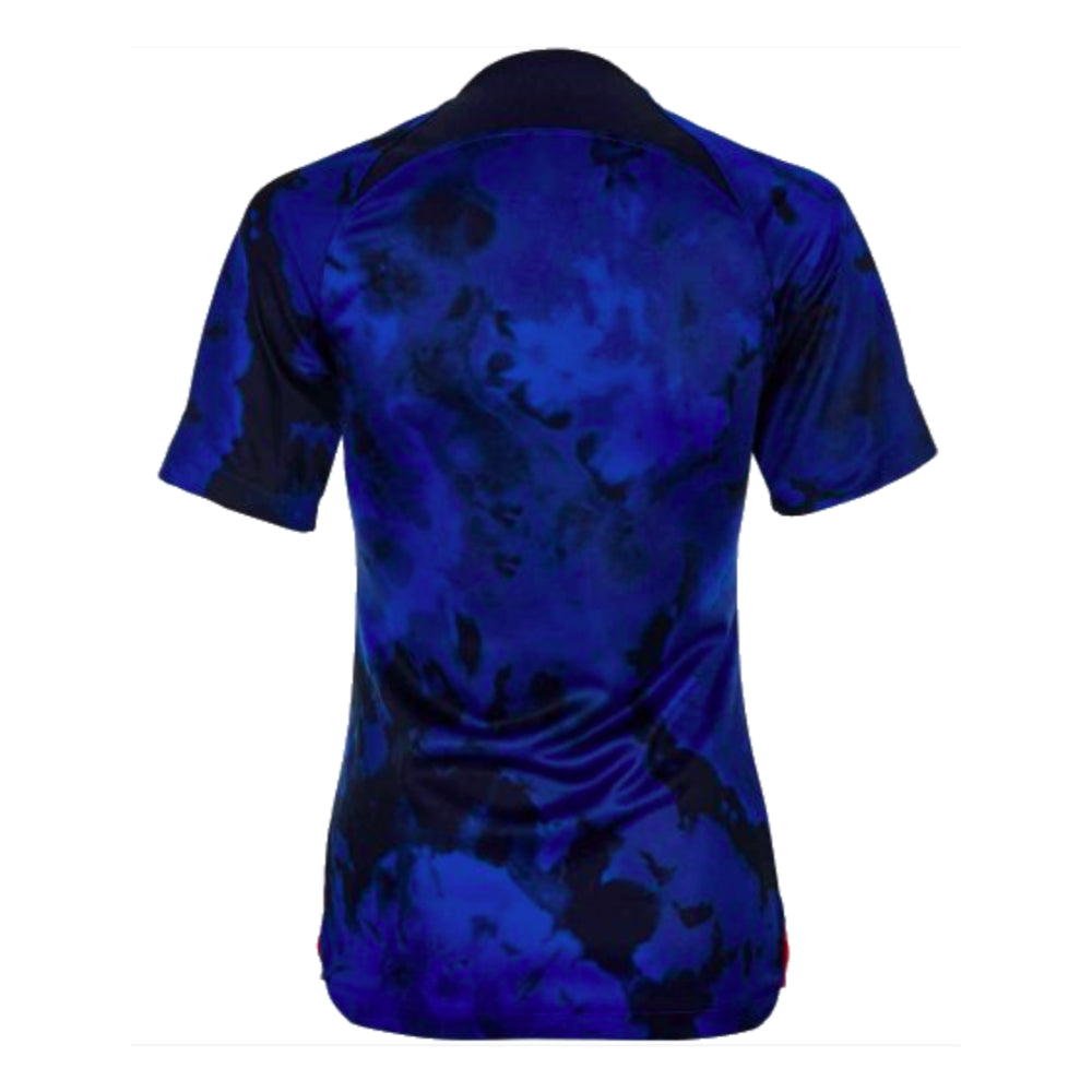2022-2023 USA Away Football Shirt (Womens)_1