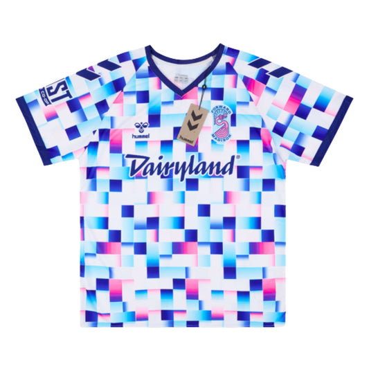 2021 Forward Madison FWB Special Edition Shirt_1