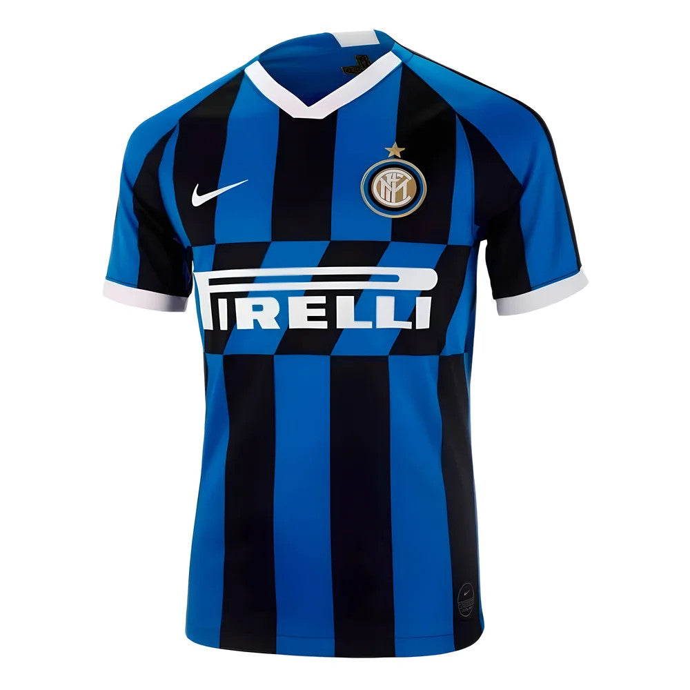 2019-2020 Inter Milan Home Shirt_1