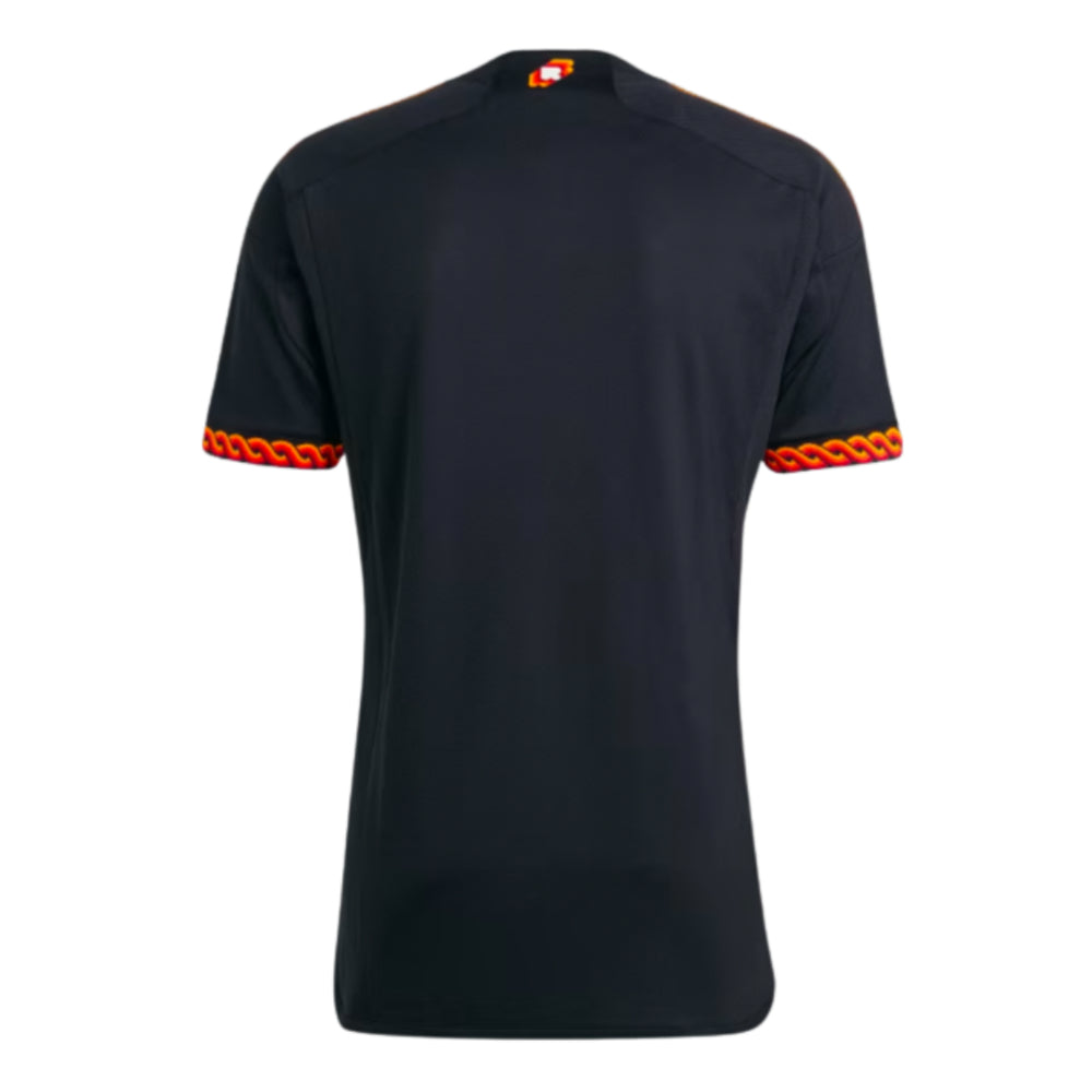 2023-2024 AS Roma Third Shirt_1