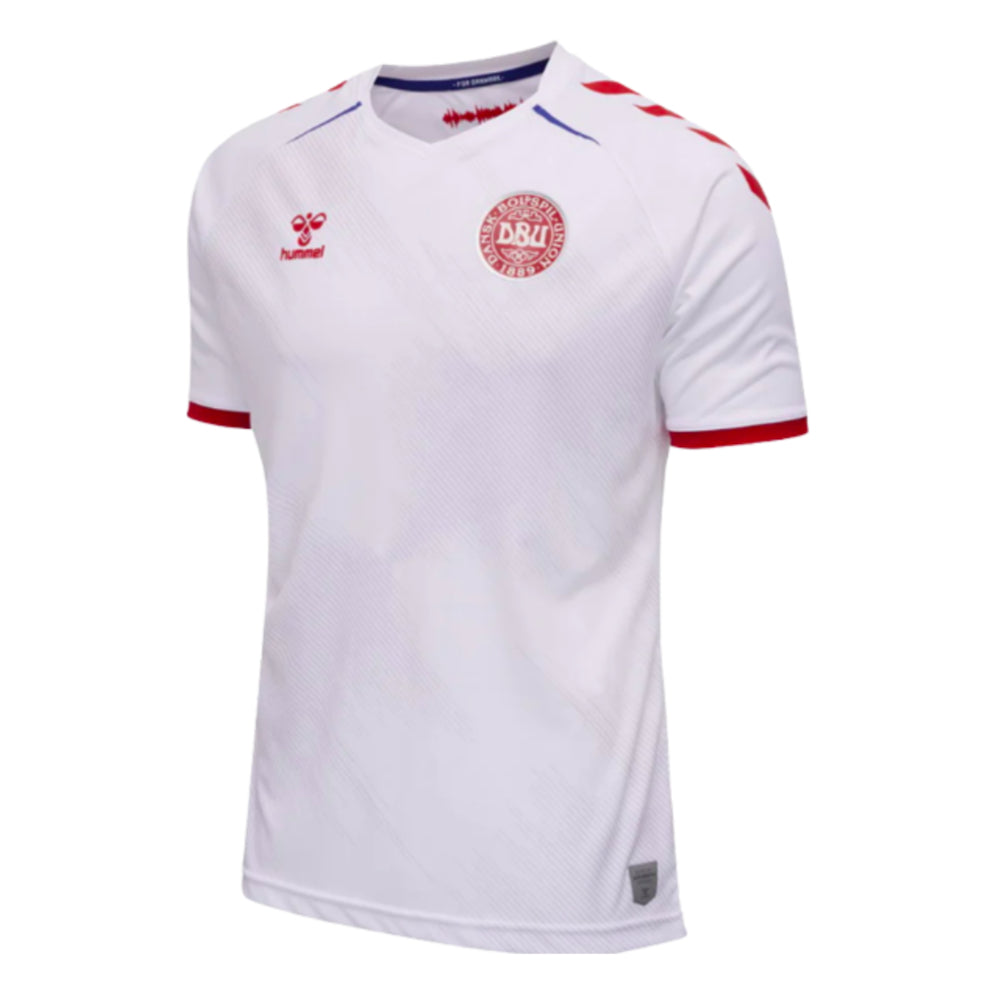 2020-2021 Denmark Away Shirt_1