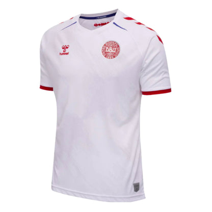 2020-2021 Denmark Away Shirt_1
