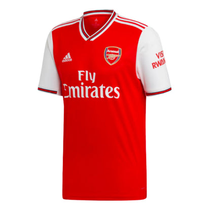 2019-2020 Arsenal Home Shirt_1