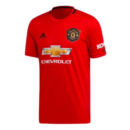 2019-2020 Man Utd Home Shirt_1