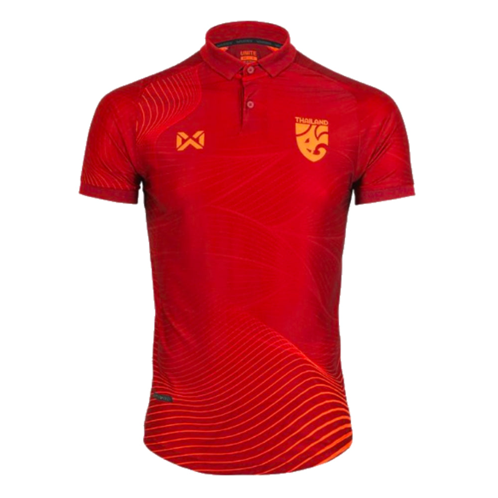 2022-2023 Thailand Away Shirt_1