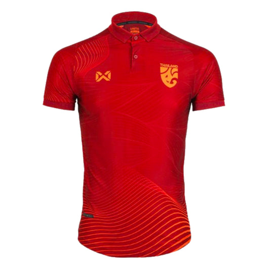 2022-2023 Thailand Away Shirt_1