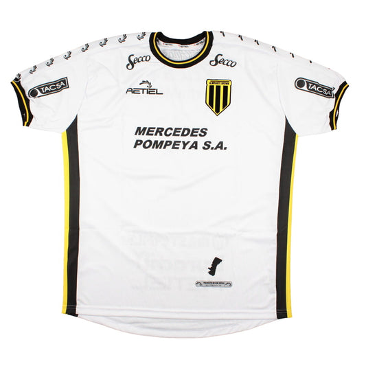 2022-2023 Club Almirante Brown Away Shirt_1