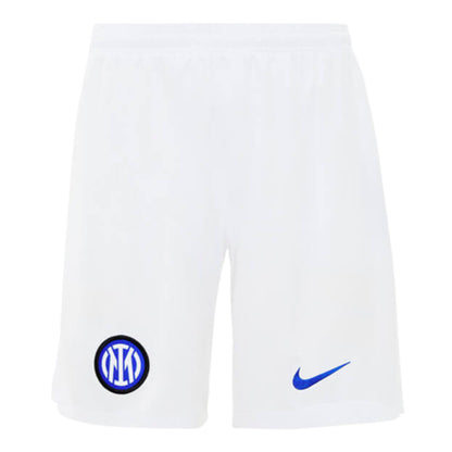 2023-2024 Inter Milan Away Shorts (White)_1