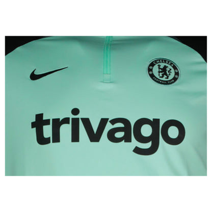 2023-2024 Chelsea Drill Training Top (Mint Foam)_1