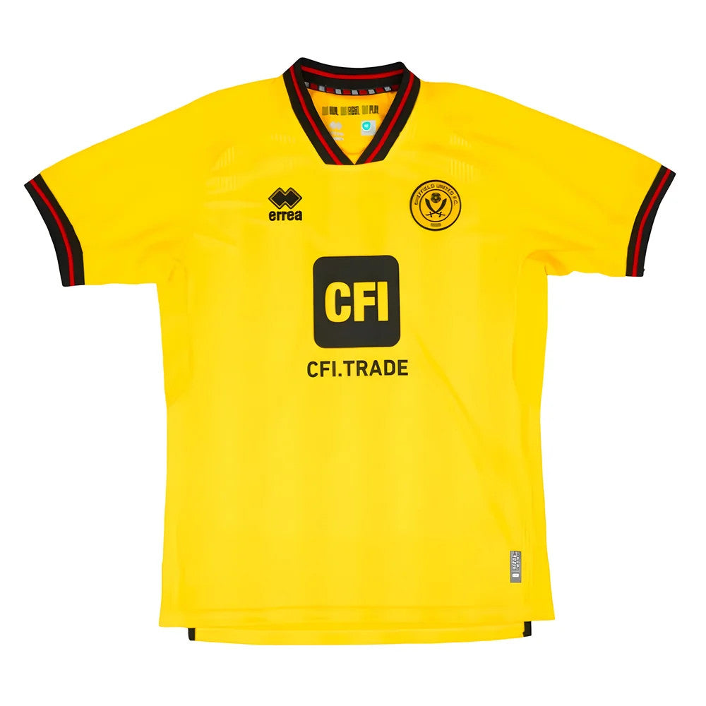 2023-2024 Sheffield United Away Shirt_1
