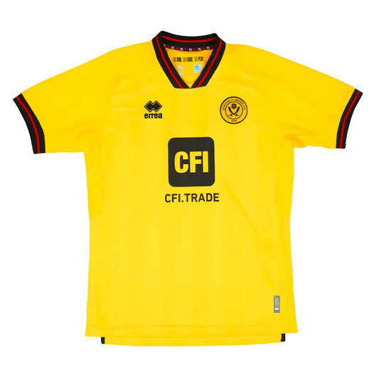 2023-2024 Sheffield United Away Shirt_1
