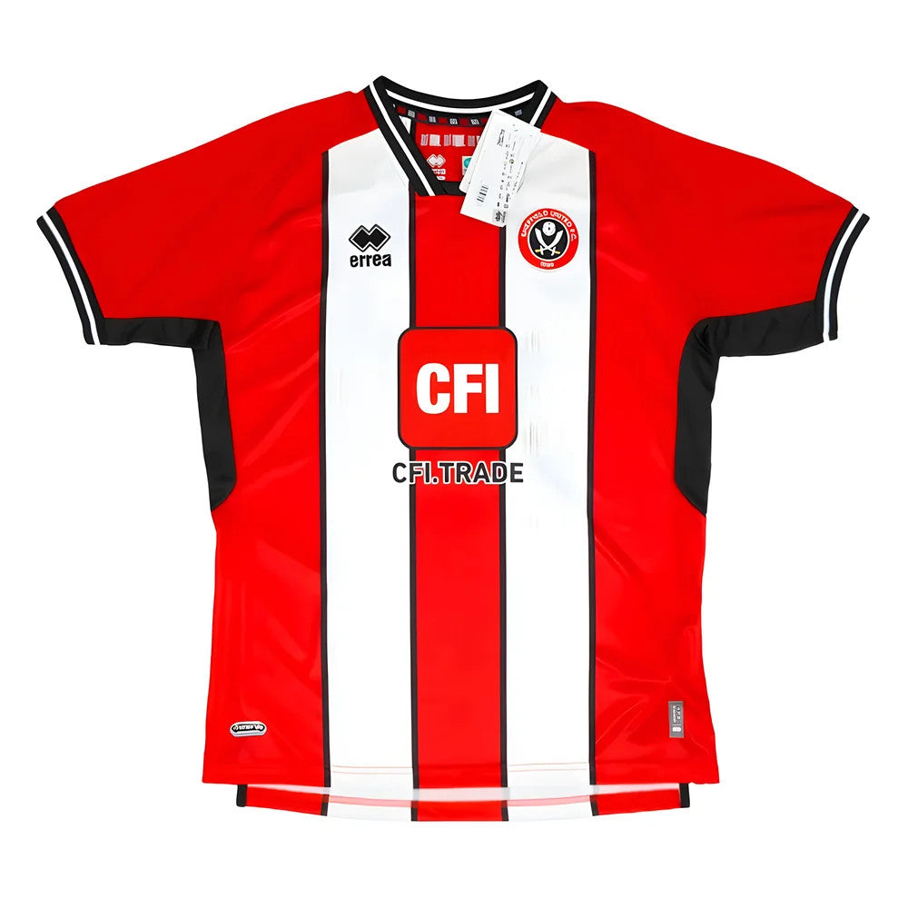 2023-2024 Sheffield United Home Shirt_1