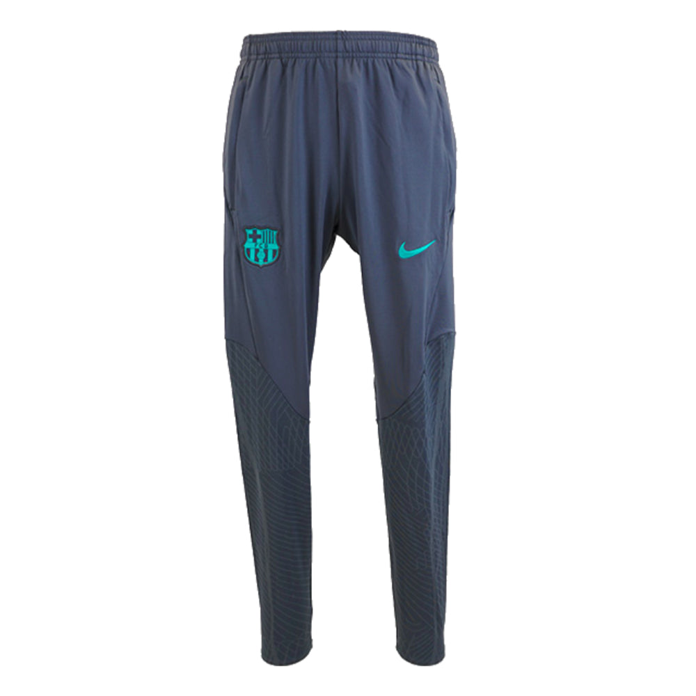 2023-2024 Barcelona Training Pants (Thunder)_1