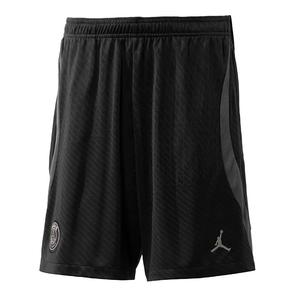 2023-2024 PSG Strike Training Shorts (Black)_1