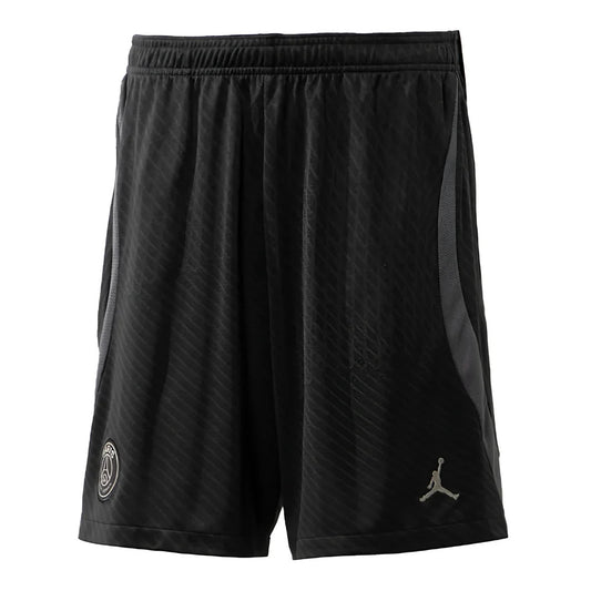 2023-2024 PSG Strike Training Shorts (Black)_1