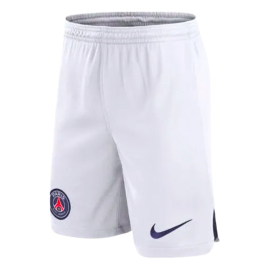 2023-2024 PSG Away Shorts (White)_1