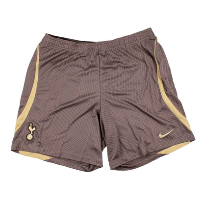2023-2024 Tottenham Strike Training Shorts (Ironstone)_1