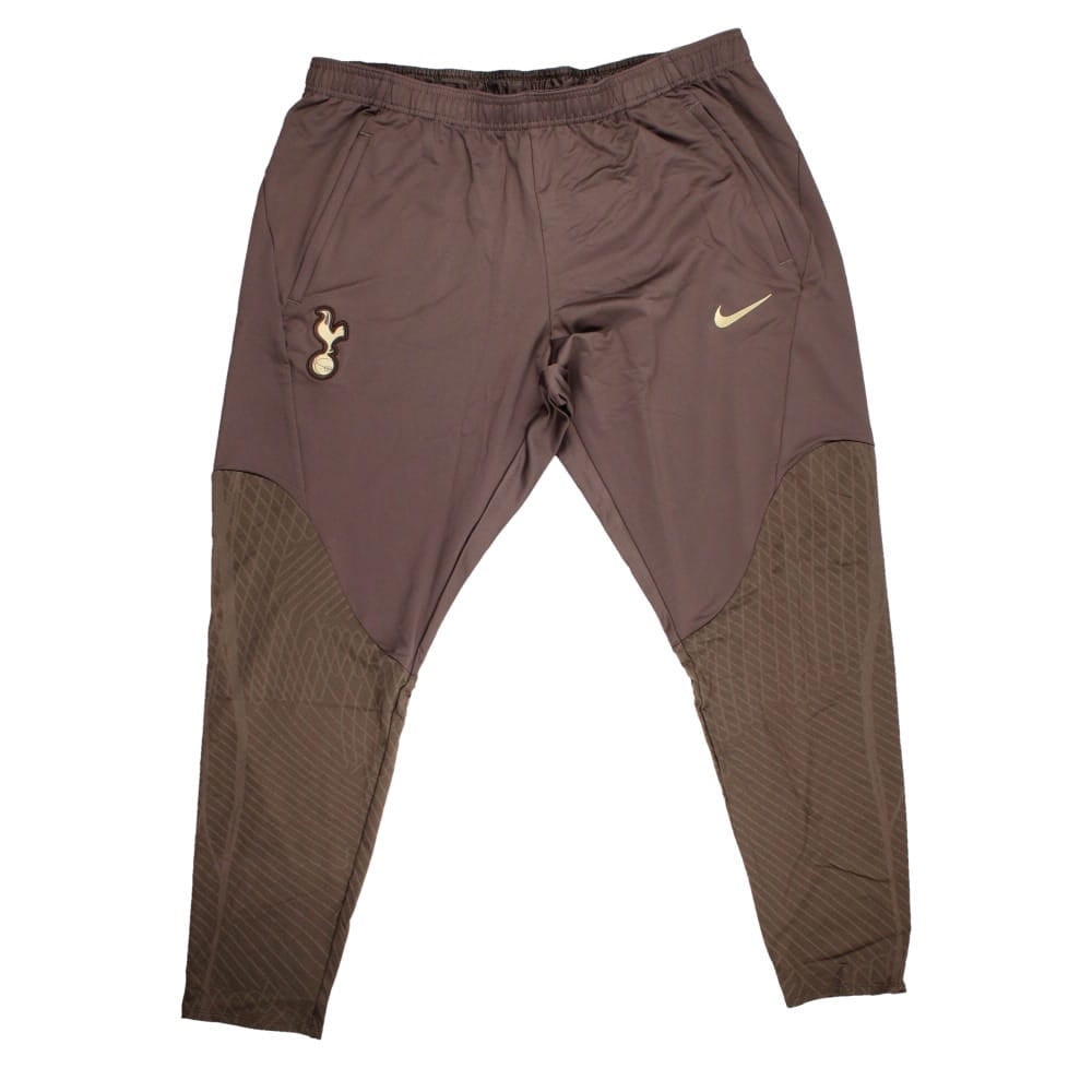 2023-2024 Tottenham Training Pants (Ironstone)_1
