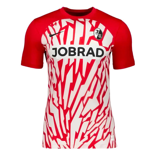 2023-2024 Freiburg Home Shirt_1