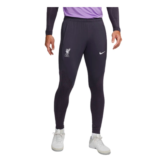 2023-2024 Liverpool Training Pants (Gridiron) - Kids_1