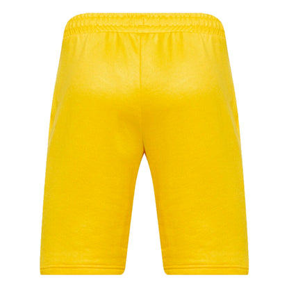 2023-2024 Ghana FtblCulture Shorts (Yellow)_1
