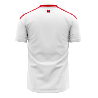 2023-2024 Zamalek Home Football Shirt (Player Edition)_1