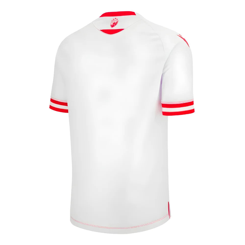 2023-2024 Red Star Belgrade Third Shirt_1