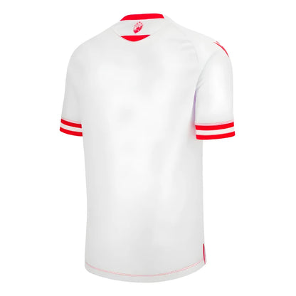 2023-2024 Red Star Belgrade Third Shirt_1