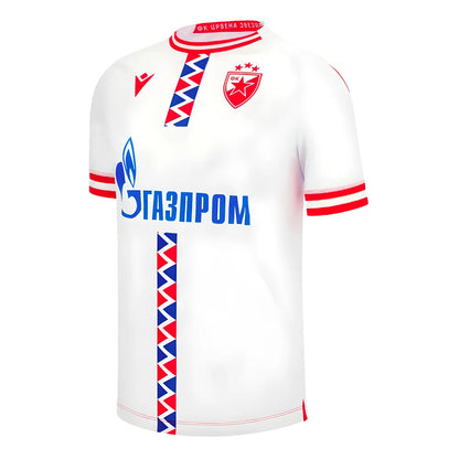 2023-2024 Red Star Belgrade Third Shirt_1
