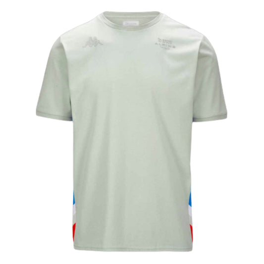 2023 Alpine Mens T-Shirt (Light Grey)_1