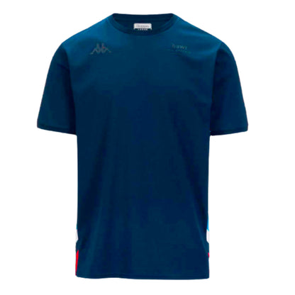 2023 Alpine Mens Esteban Ocon T-Shirt (Navy)_1