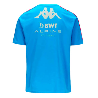 2023 Alpine Banda Mens T-Shirt (Blue)_1
