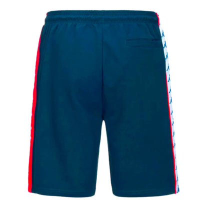 2023 Alpine Banda Shorts (Navy)_1