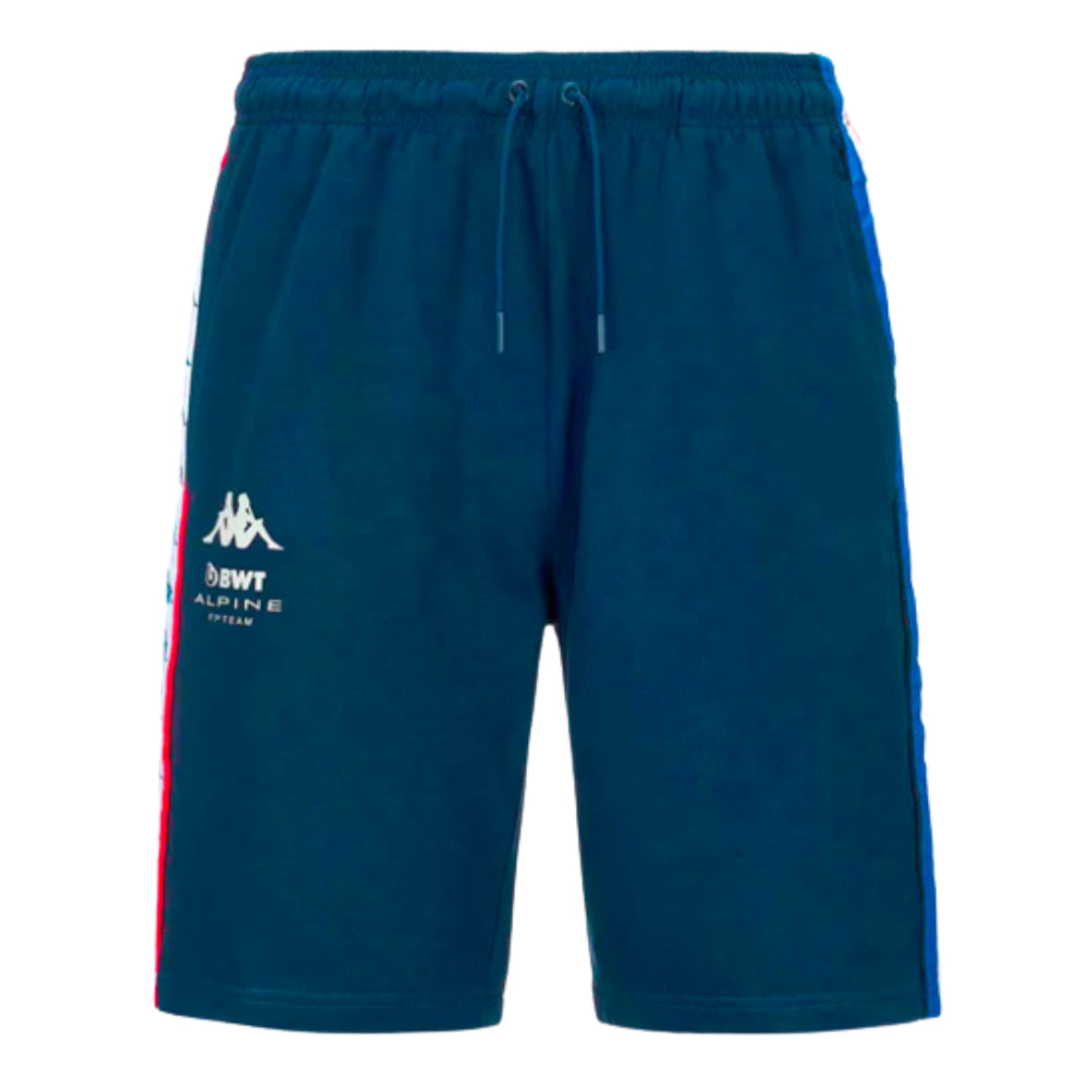 2023 Alpine Banda Shorts (Navy)_1