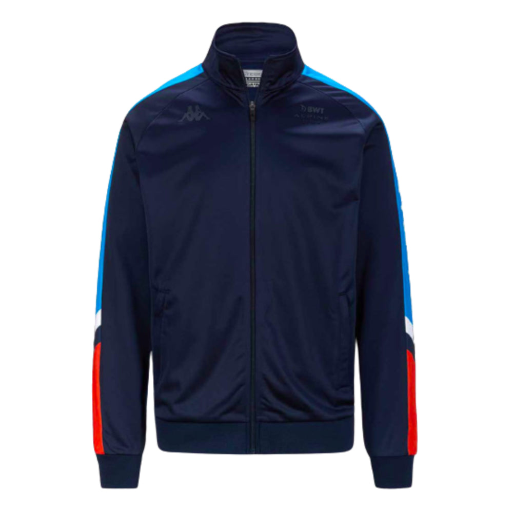 2023 Alpine Mens Team Jacket (Navy)_1