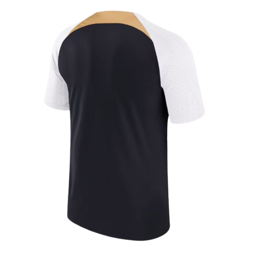 2023-2024 Chelsea Training Shirt (Pitch Blue) - Kids_1