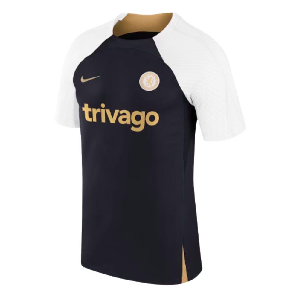 2023-2024 Chelsea Training Shirt (Pitch Blue) - Kids_1