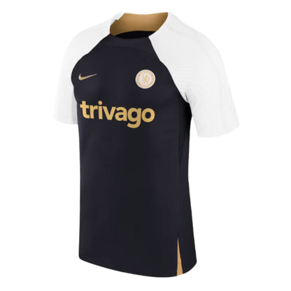 2023-2024 Chelsea Training Shirt (Pitch Blue) - Kids_1