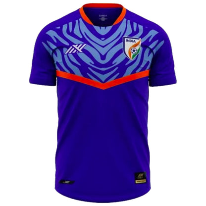 India 2021 Home Jersey_1