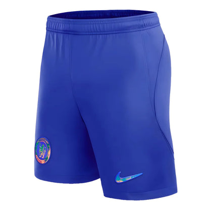 2023-2024 Chelsea Home Shorts (Blue)_1