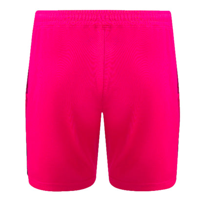 2023-2024 Newcastle Third Goalkeeper Shorts (Pink) - Kids_1
