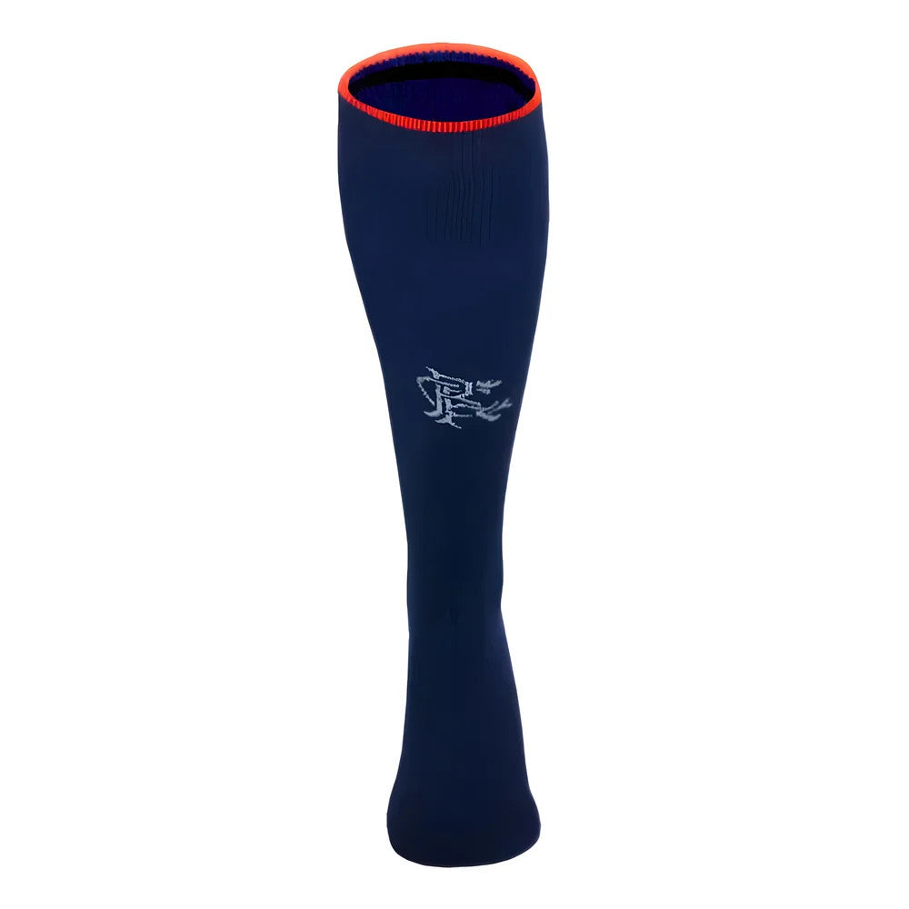 2023-2024 Rangers Third Socks - Kids_2