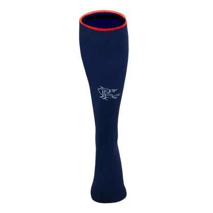 2023-2024 Rangers Third Socks - Kids_2