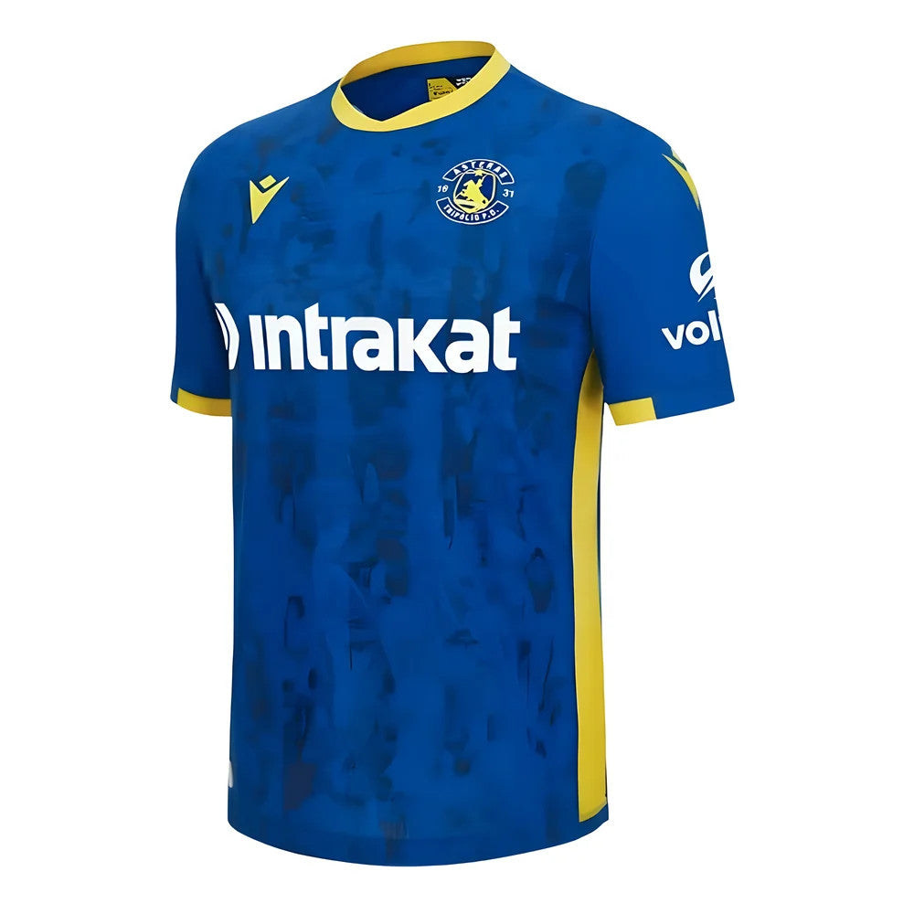 2023-2024 Asteras Tripolis Home Shirt_1