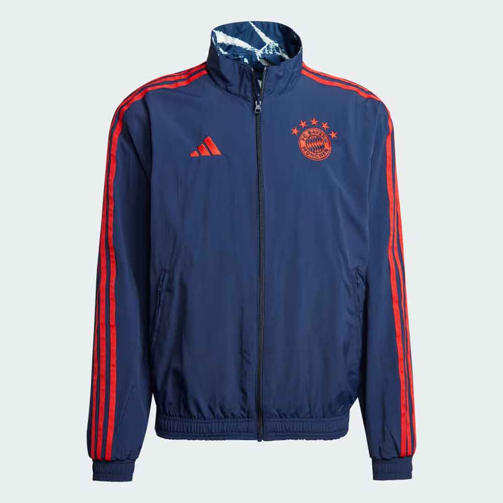 2023-2024 Bayern Munich Anthem Jacket (Night Indigo)_1
