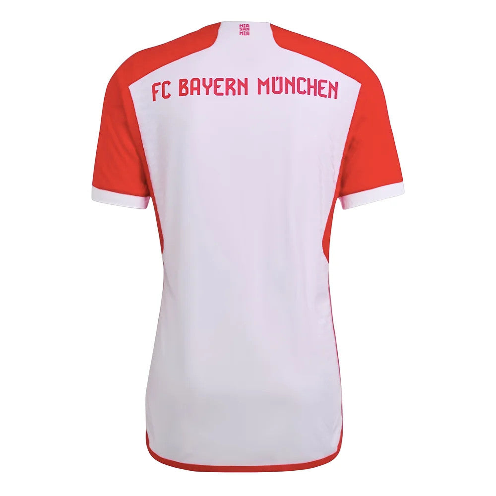 2023-2024 Bayern Munich Authentic Home Shirt_1