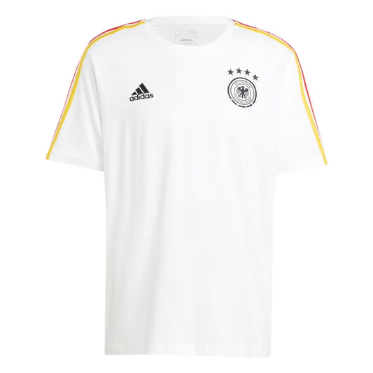 2024-2025 Germany 3S DNA Tee (White)_1