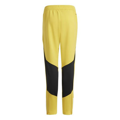 2023-2024 Juventus Training Pants (Bold Gold) - Kids_1