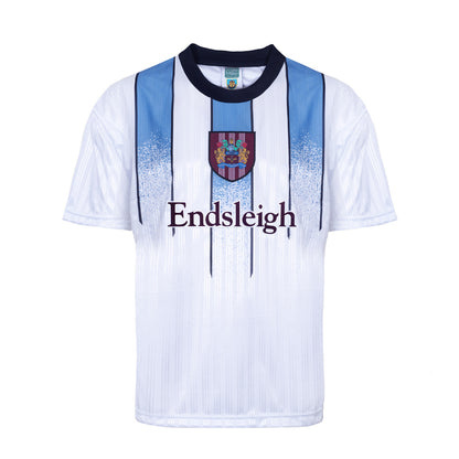 Burnley 1998 Away Retro Shirt_0